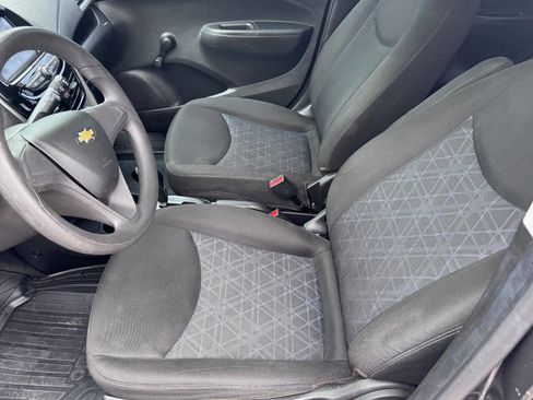 Used 2021 Chevrolet Spark LS FWD image 14