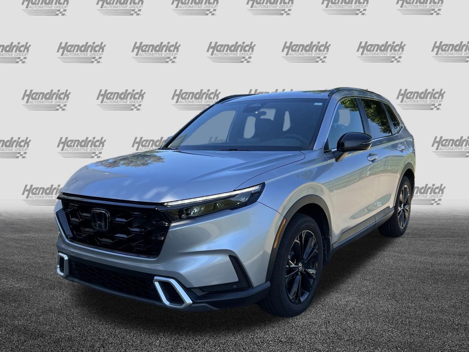 Used 2025 Honda CR-V Sport Touring image 5