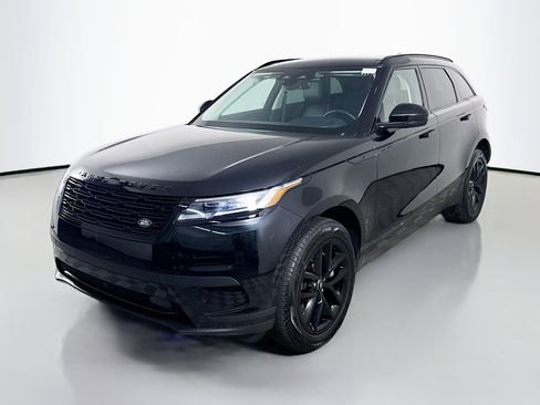 Used 2024 Land Rover Range Rover Velar S image 4