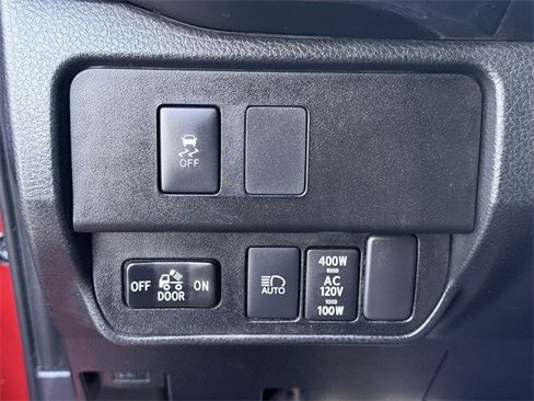 Used 2021 Toyota Tacoma TRD Sport image 26