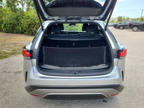Used 2026 Lexus RX 350 Premium w/ Accessory Package (Z1) FWD image 5