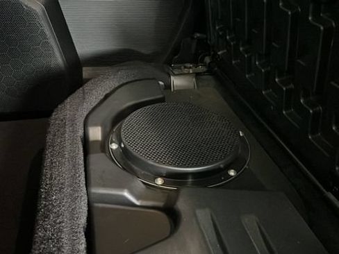 Used 2018 RAM 1500 Sport AWD/4WD image 17