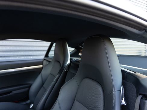 Certified 2025 Porsche 718 Cayman image 25