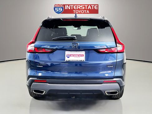 Used 2023 Honda CR-V Sport Touring image 6