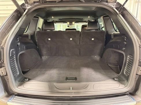 Used 2020 Jeep Grand Cherokee Limited image 35