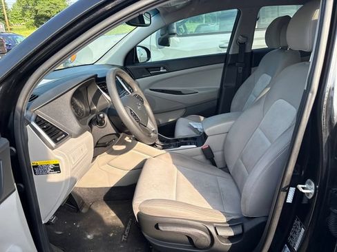 Used 2016 Hyundai Tucson SE FWD image 7