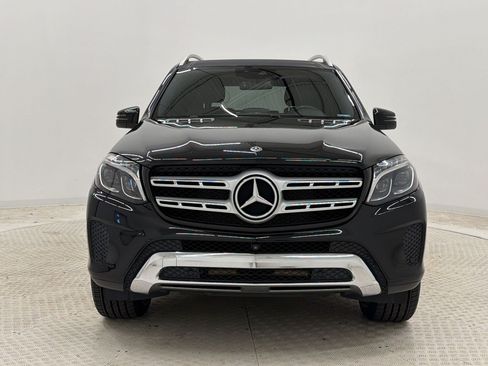 Used 2019 Mercedes-Benz GLS 450 4MATIC image 6