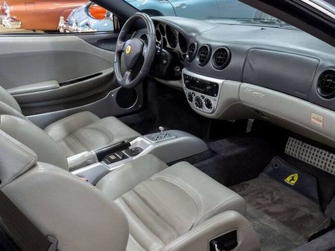 Used 2004 Ferrari 360 Spider RWD image 57