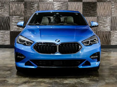 Used 2020 BMW 228i xDrive Gran Coupe w/ Convenience Package AWD/4WD image 6