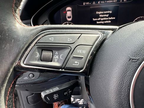 Used 2018 Audi S5 Prestige w/ Driver Assistance Package image 29