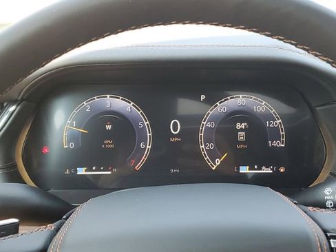 New 2025 Jeep Grand Cherokee L Summit w/ Luxury Tech Group V image 9