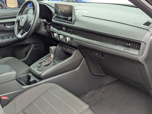 Used 2024 Honda CR-V Sport image 27