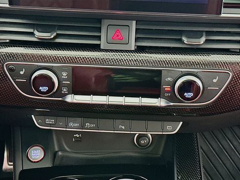 Used 2022 Audi S5 Premium Plus image 13