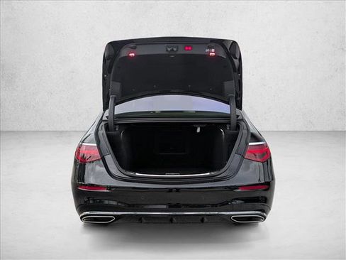 Certified 2022 Mercedes-Benz S 580 4MATIC Sedan image 6