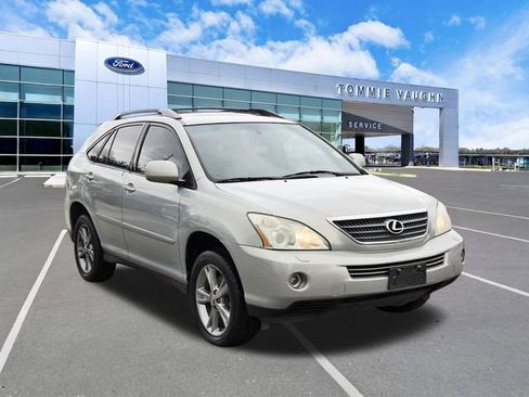 Used 2006 Lexus RX 400h 2WD image 6