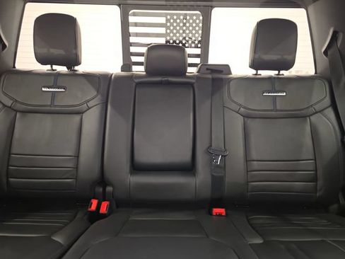 Certified 2025 Ford F150 Platinum AWD/4WD image 26
