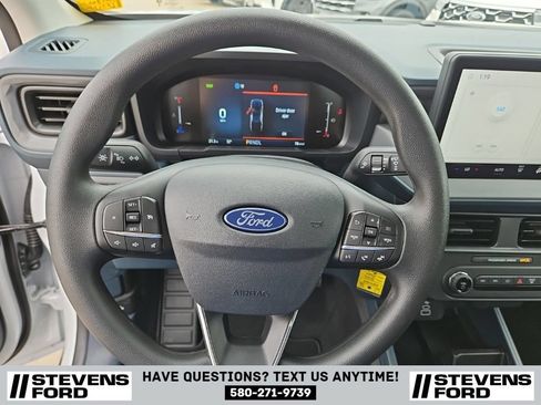 Used 2026 Ford Maverick XL w/ Equipment Group 101A AWD/4WD image 19