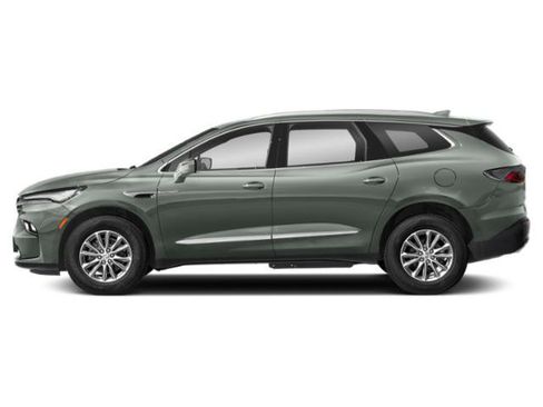 Used 2023 Buick Enclave Premium AWD/4WD image 3
