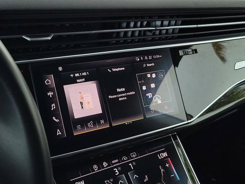 Certified 2023 Audi Q8 Premium Plus w/ Premium Plus Package AWD/4WD image 12