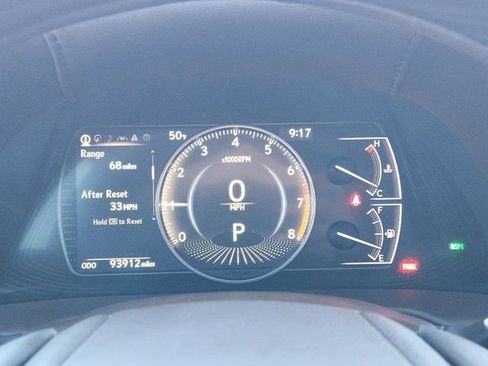 Used 2019 Lexus ES 350 image 7