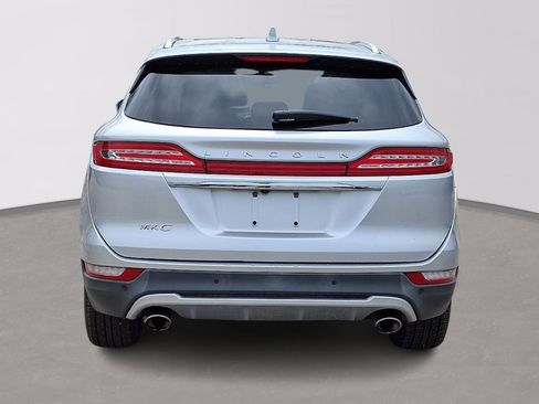 Certified 2019 Lincoln MKC Reserve FWD image 5
