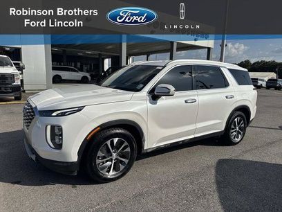 Used 2020 Hyundai Palisade SEL