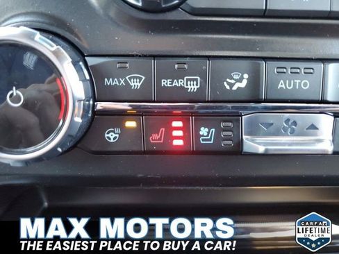 New 2026 Ford F350 Lariat w/ Lariat Ultimate Package AWD/4WD image 36
