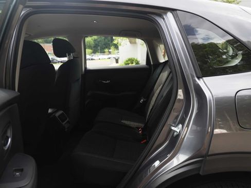 Used 2023 Honda HR-V LX image 22