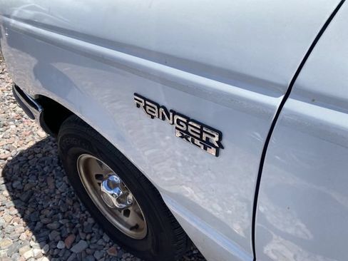 Used 1997 Ford Ranger 2WD Regular Cab image 5