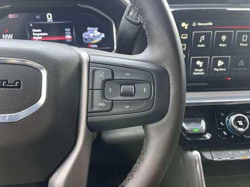 Used 2024 GMC Sierra 2500 Denali w/ Denali Reserve Package image 18