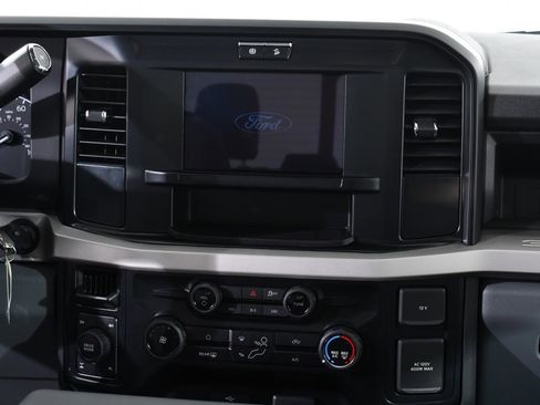 New 2026 Ford F350 XL w/ STX Appearance Package image 9