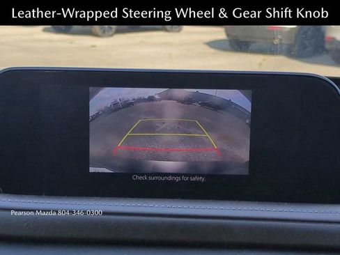 Used 2020 MAZDA CX-30 FWD w/ Premium Package image 23