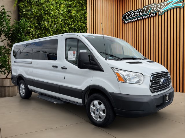 Used 2017 Ford Transit 350 XLT RWD image 1