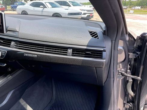 Used 2019 Audi S5 Prestige w/ S Sport Package AWD/4WD image 23