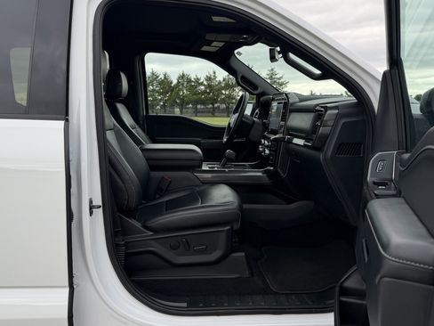 Used 2023 Ford F150 XLT w/ Equipment Group 302A High AWD/4WD image 24