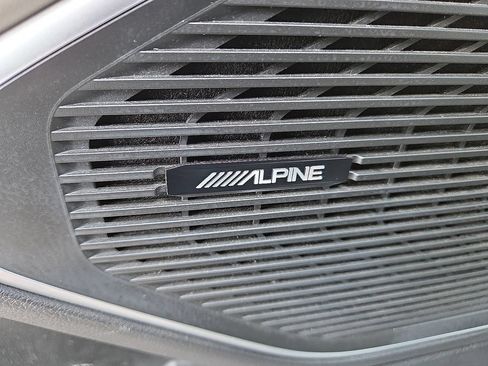 Used 2022 Jeep Wagoneer Series II RWD image 20