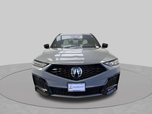 Certified 2026 Acura MDX A-Spec w/ Advance Package AWD/4WD image 28