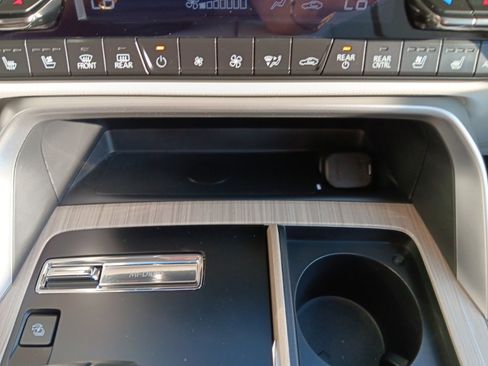 Certified 2025 MAZDA CX-90 Plug-In Hybrid w/ Premium Plus image 30