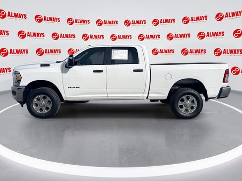 Used 2024 RAM 2500 Big Horn image 5