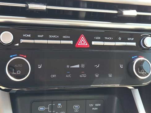 Used 2026 Hyundai Tucson SEL FWD image 20