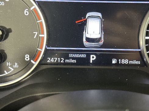 Certified 2023 Nissan Rogue S image 15