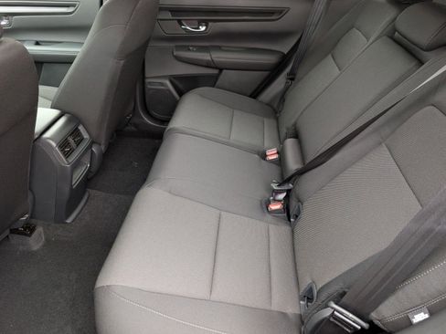 New 2026 Honda CR-V LX image 24