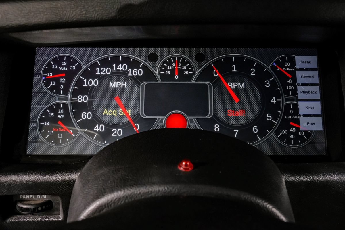 Used 1993 Ford Mustang GT RWD image 26