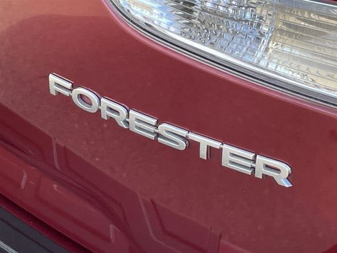 Used 2020 Subaru Forester Premium w/ Popular Package #1 image 10