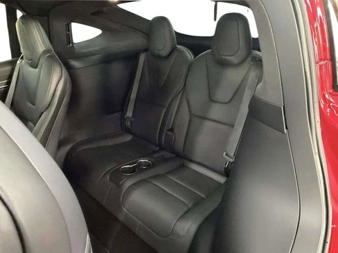 Used 2022 Tesla Model X Plaid image 18