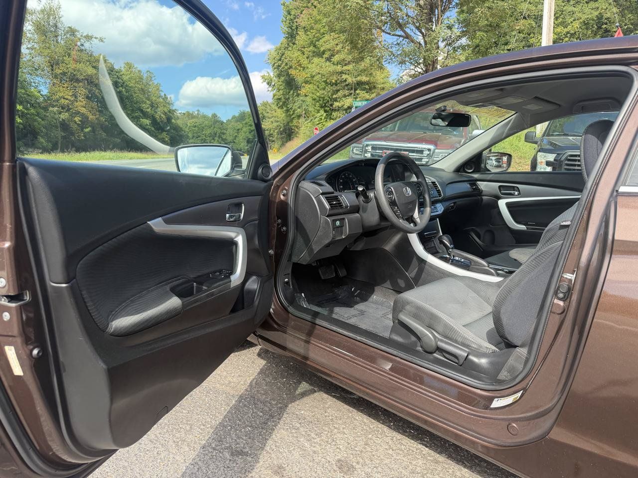 Used 2014 Honda Accord LX-S image 9