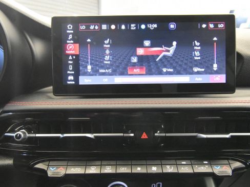 Used 2024 Dodge Hornet R/T Plus w/ Tech Pack Plus w/o Parking AWD/4WD image 22