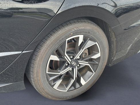 Used 2024 Hyundai Sonata SEL FWD image 5