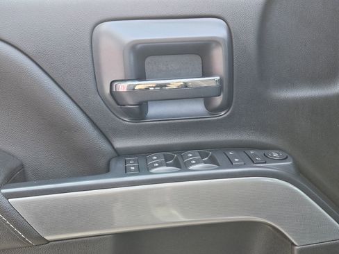 Used 2018 Chevrolet Silverado 1500 LT w/ All Star Edition image 17