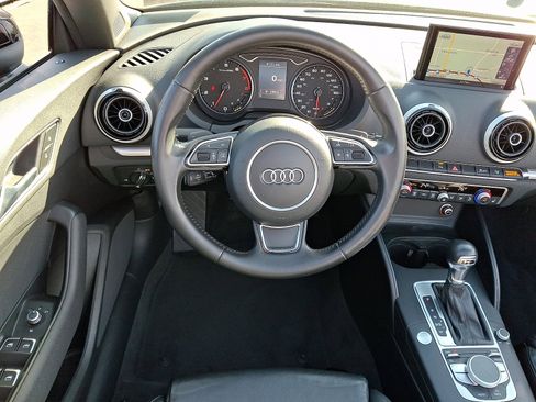 Used 2015 Audi A3 2.0T Premium Plus image 11